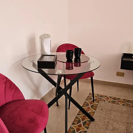 B&B Piazza Ragusa