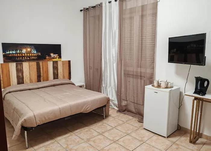 Piazza Ragusa 3*