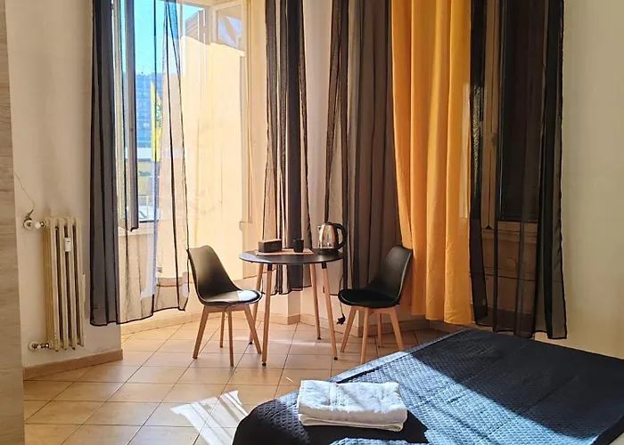 Piazza Ragusa 3*