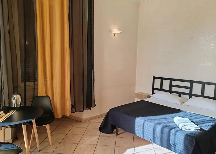 Piazza Ragusa 3*