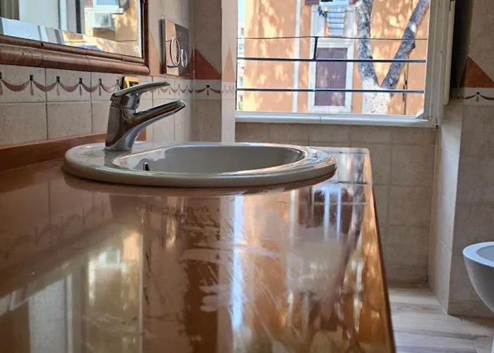Couette-café Piazza Ragusa 3*