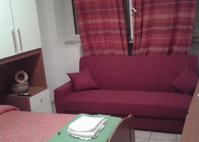 Piazza Ragusa Couette-café
