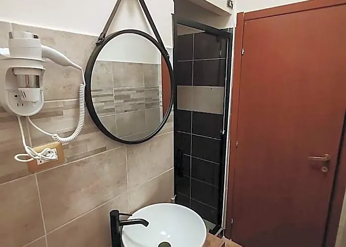 Couette-café Piazza Ragusa 3*