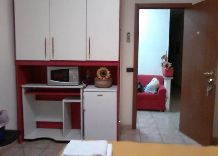 Piazza Ragusa Bed & Breakfast Rome
