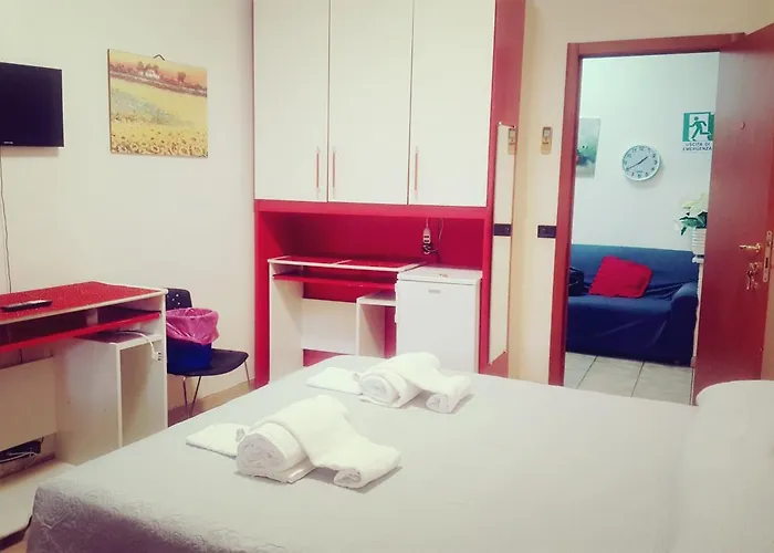 Bed & Breakfast Piazza Ragusa