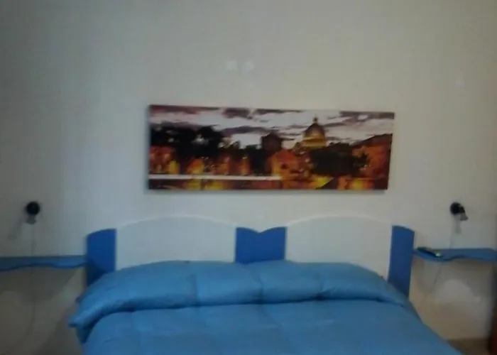 Piazza Ragusa Oda ve Kahvaltı