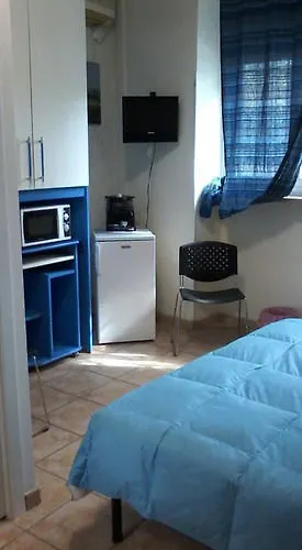 Piazza Ragusa 3*